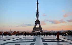 Your Cosy Apartment Close To Paris